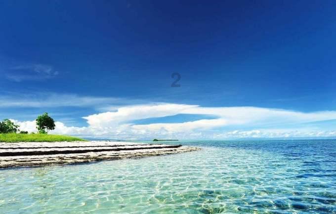 海底寻宝逃脱2