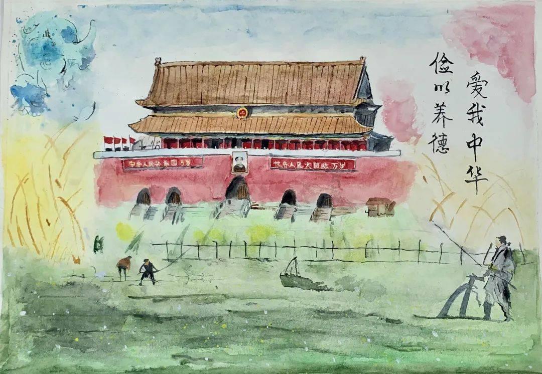 寻找神秘黄金